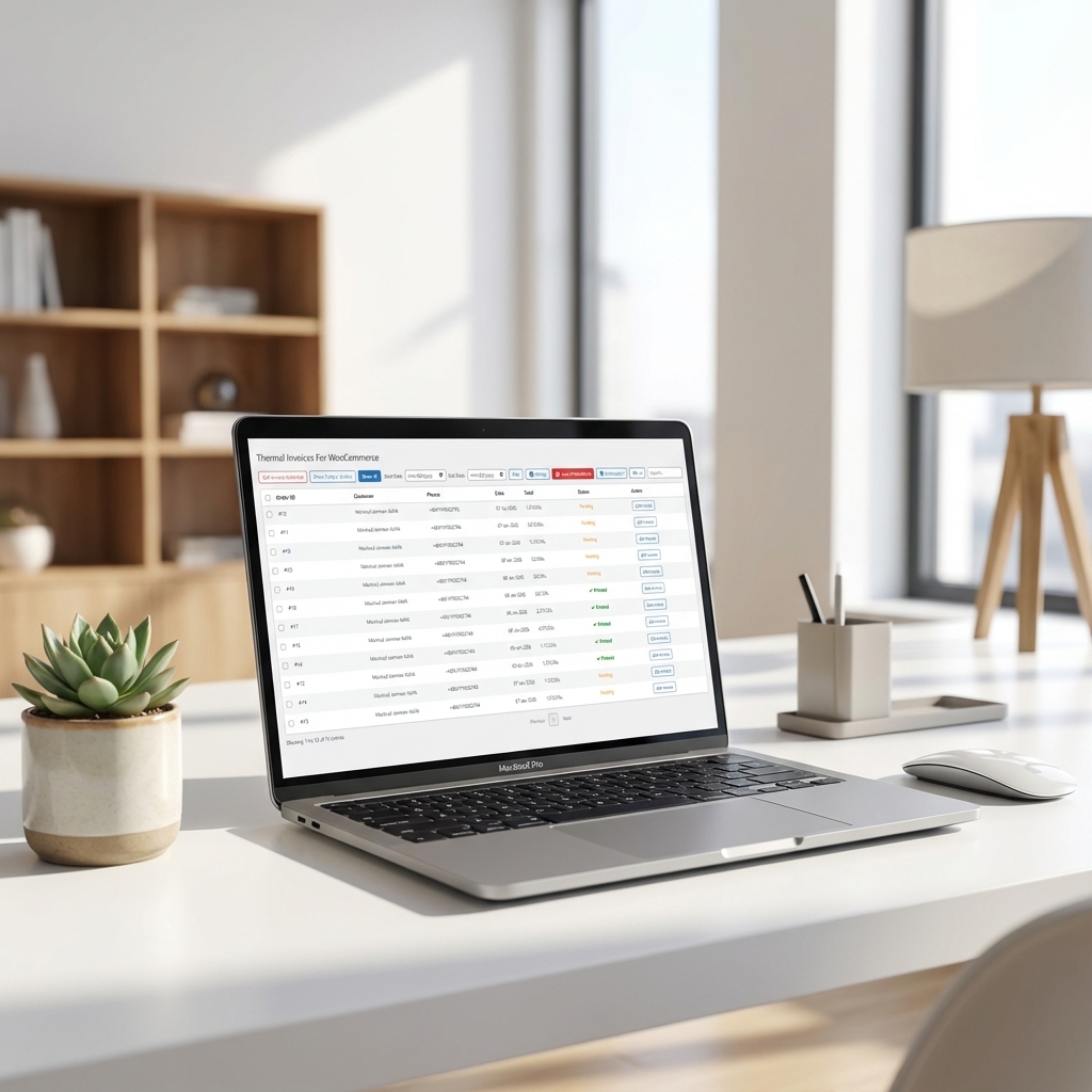 Plugin Dashboard Mockup